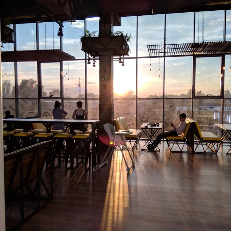 Family-friendly shopping and daily life in Canada